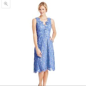 Vineyard Vines 144th Kentucky Derby Lace Dress Size 00